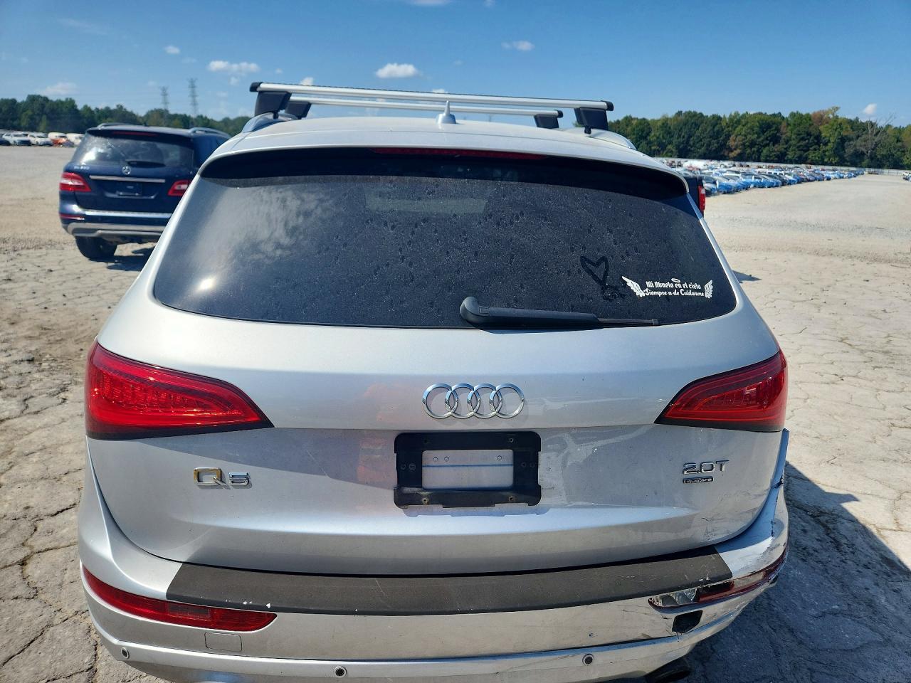 2014 Audi Q5 Premium - Фото 6