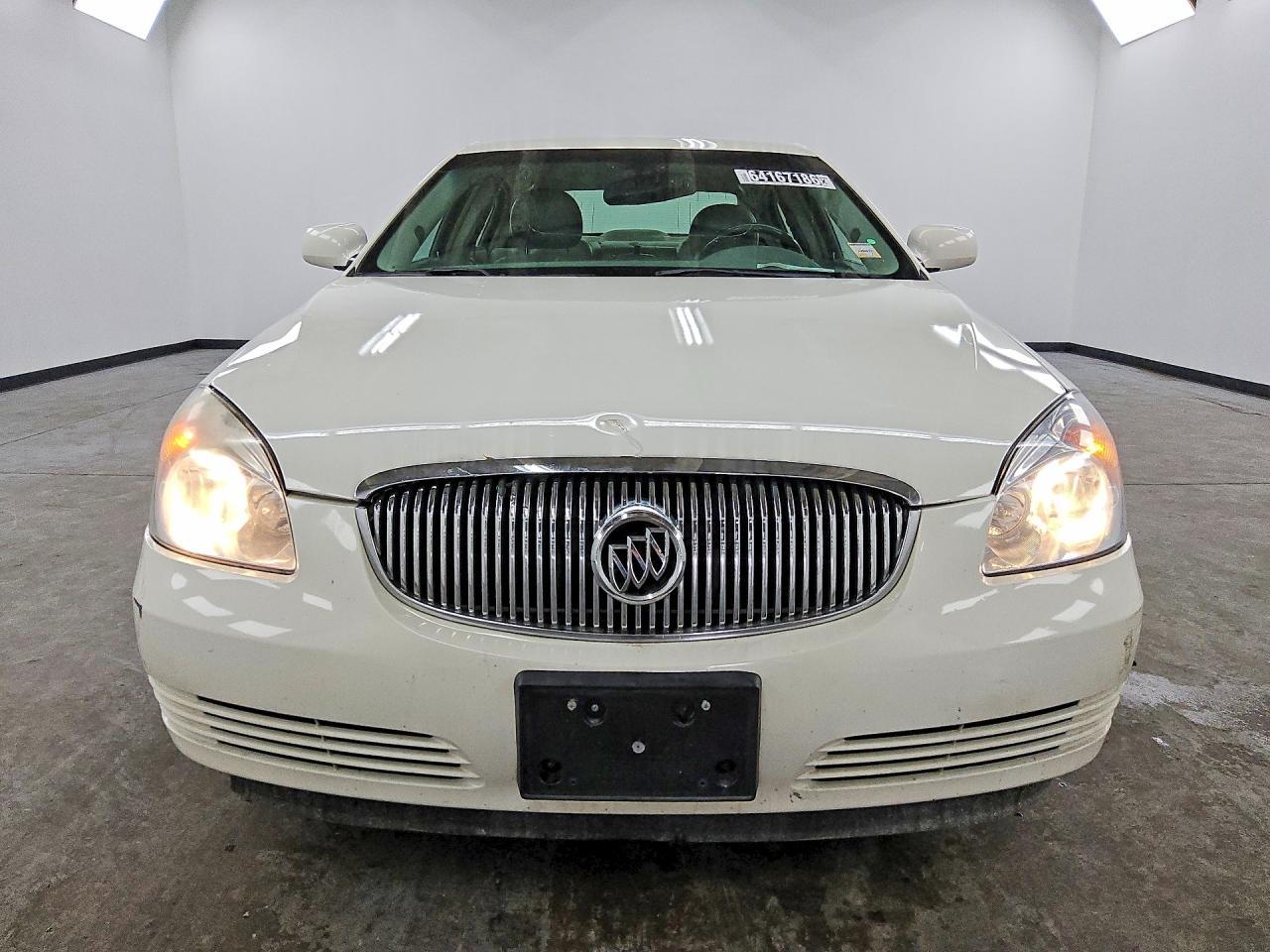2009 Buick Lucerne Cxl - Фото 5