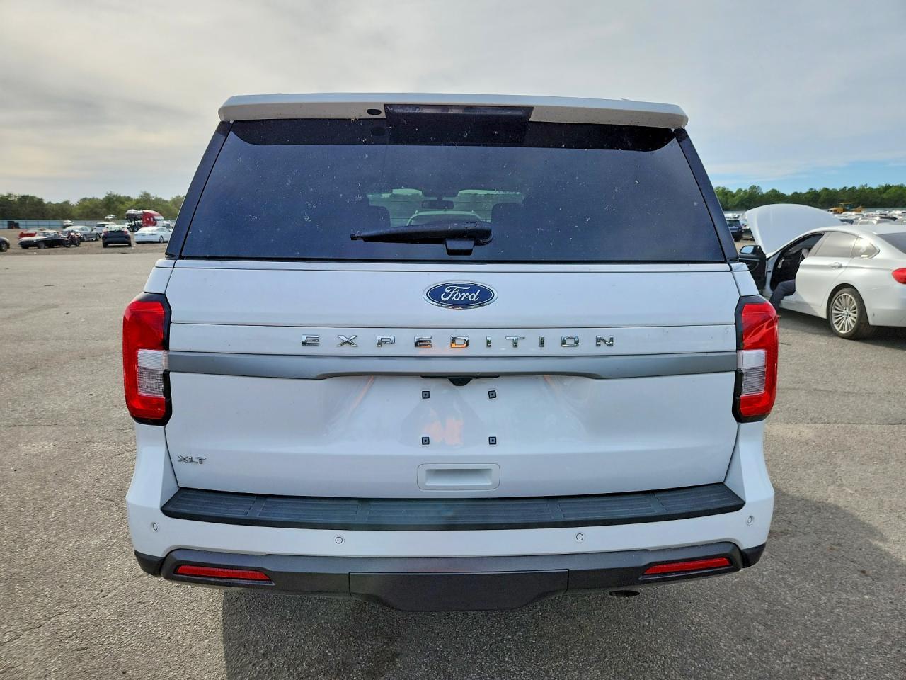 2024 Ford Expedition Xlt - Фото 6