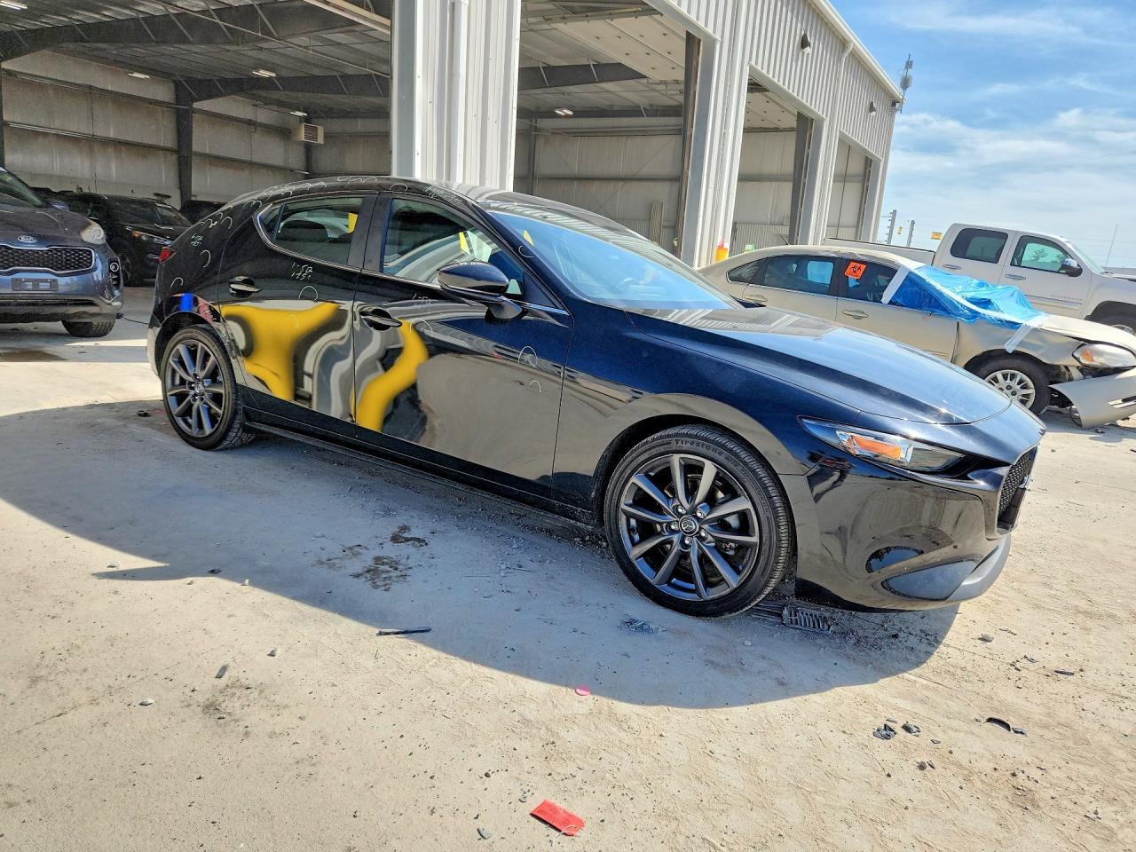 2020 Mazda 3 Preferred - Image 4