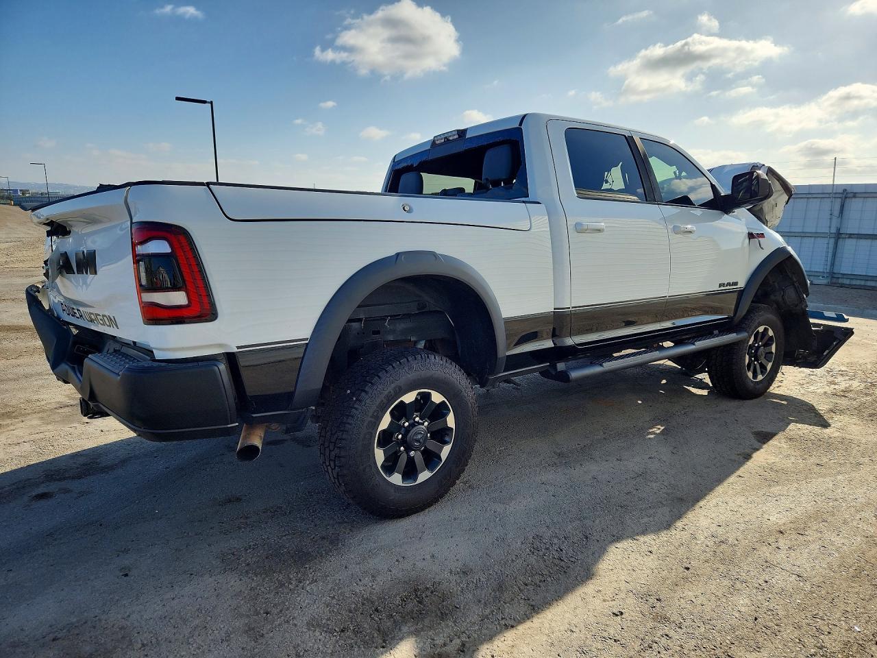 2019 Ram 2500 Powerwagon - Image 3