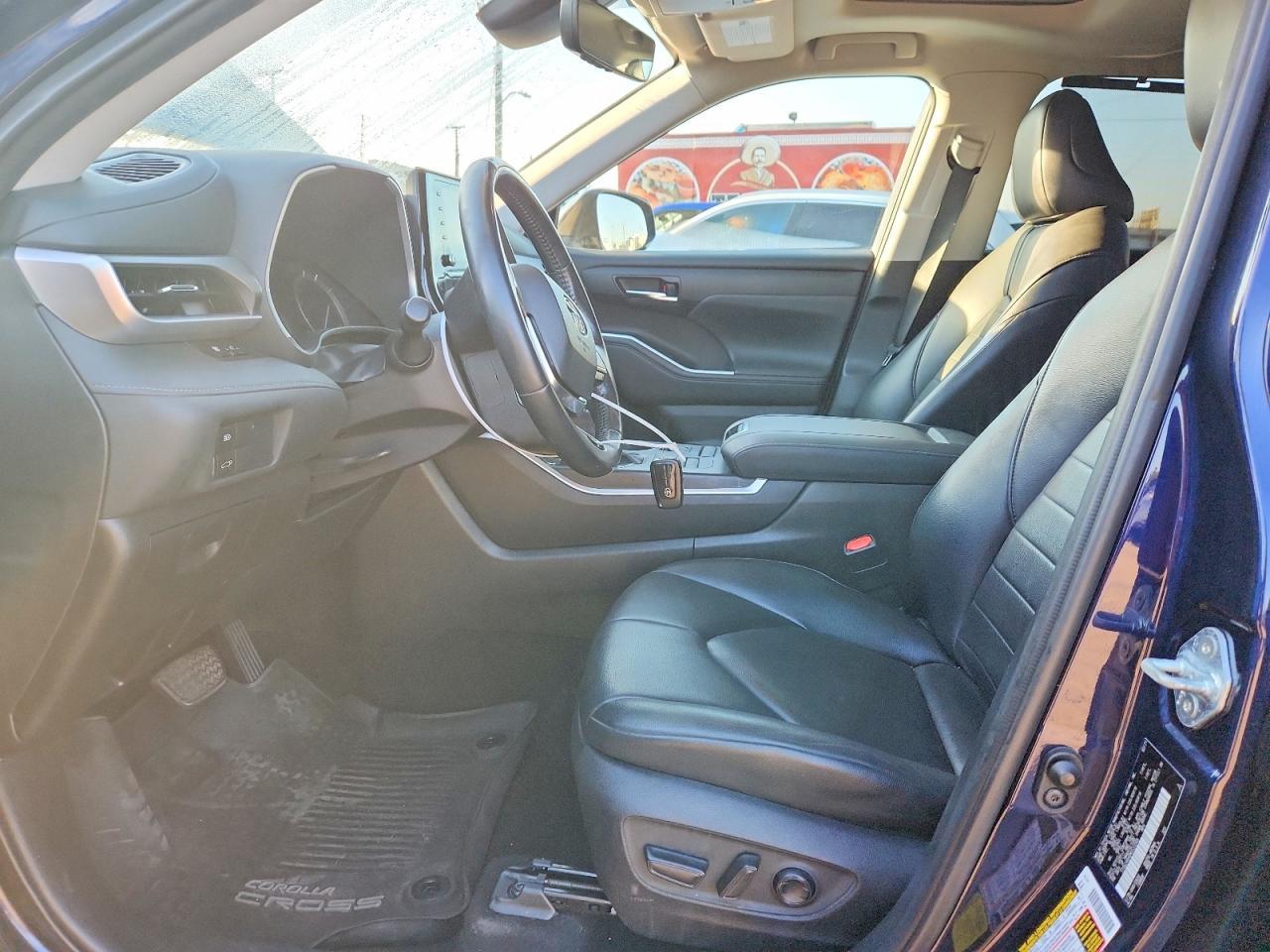 2021 Toyota Highlander Xle - Фото 7