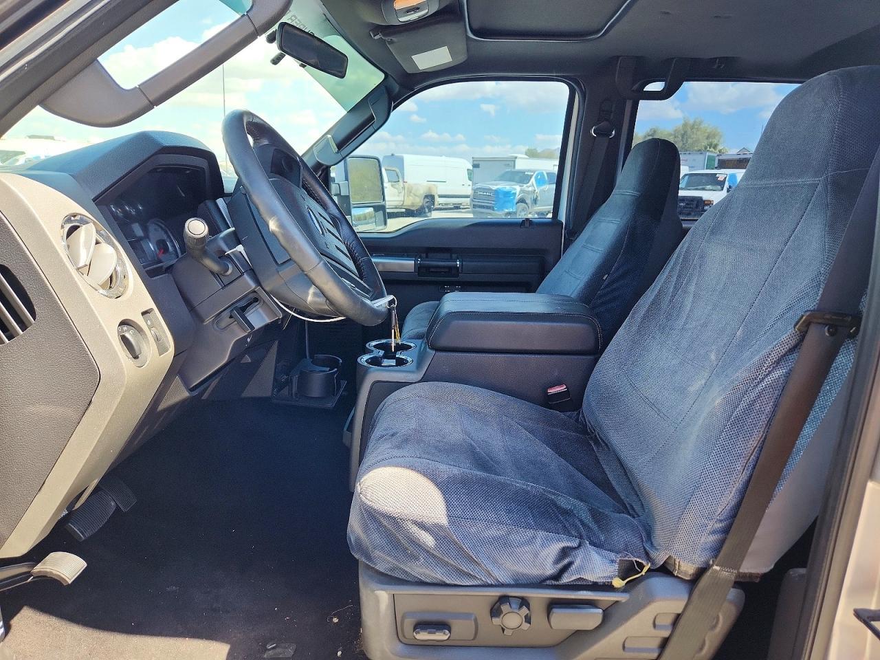 2008 Ford F350 Srw Super Duty - Фото 7