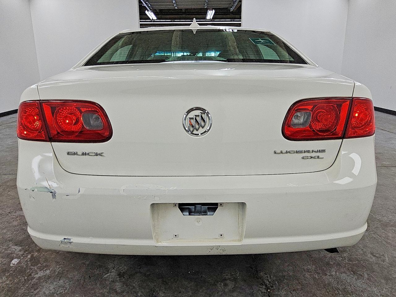 2009 Buick Lucerne Cxl - Фото 6