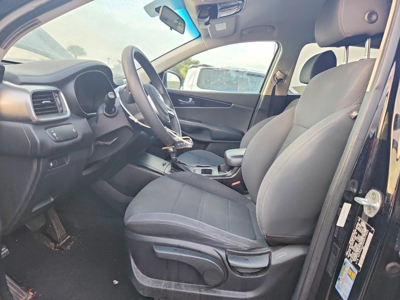2019 Kia Sorento L - Фото 7