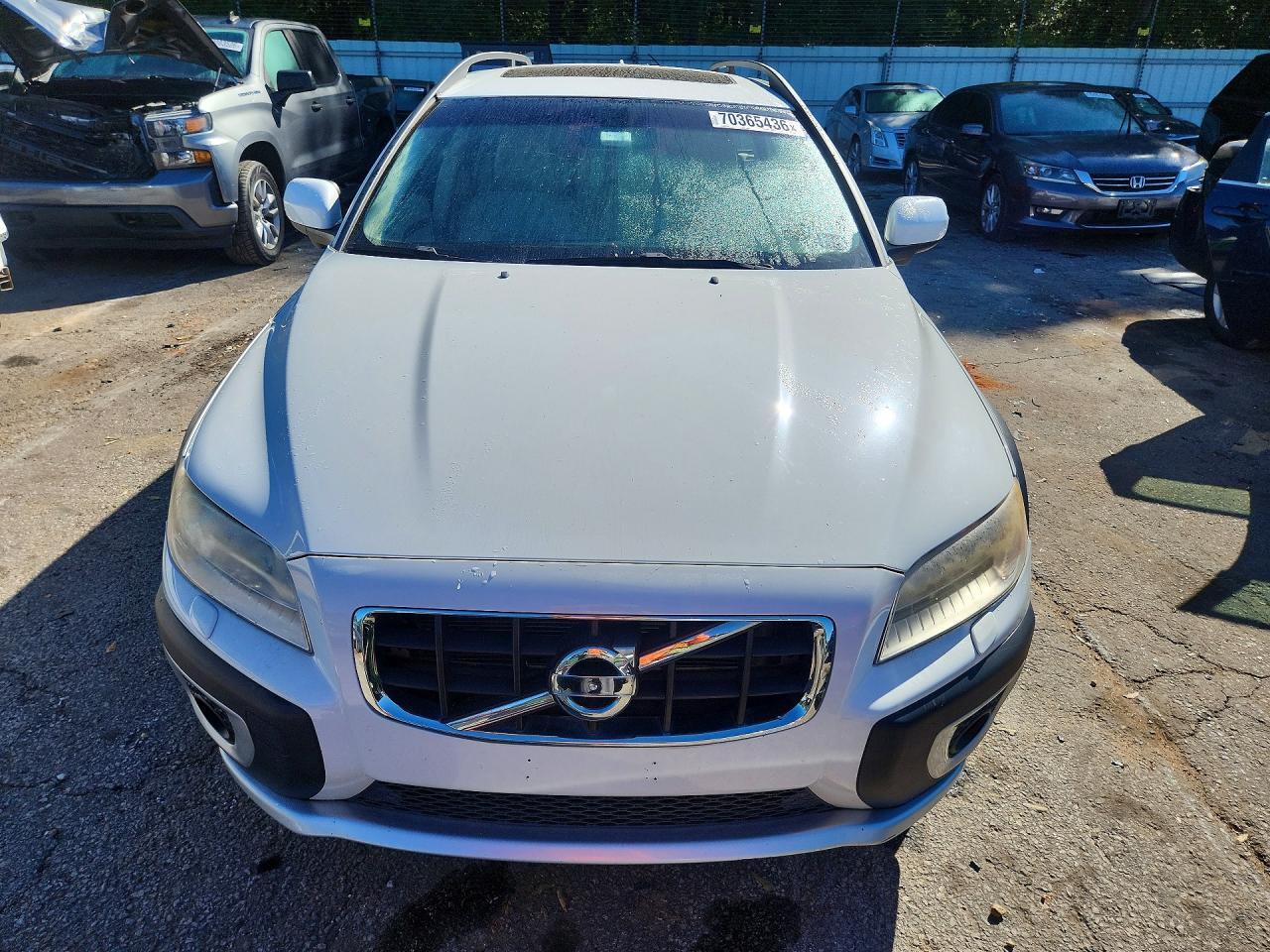 2011 Volvo Xc70 3.2 - Image 5