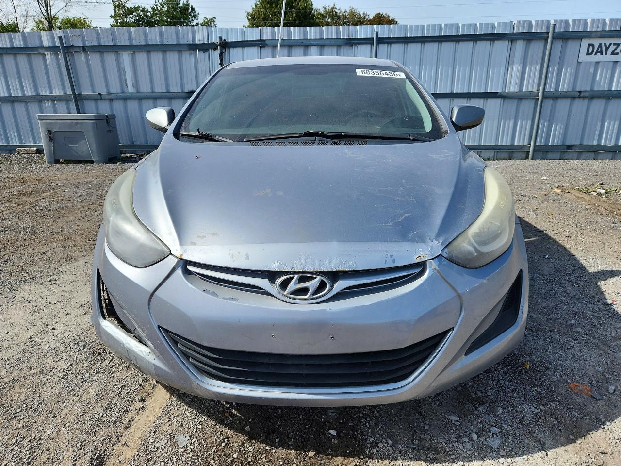 2016 Hyundai Elantra Se - Image 5