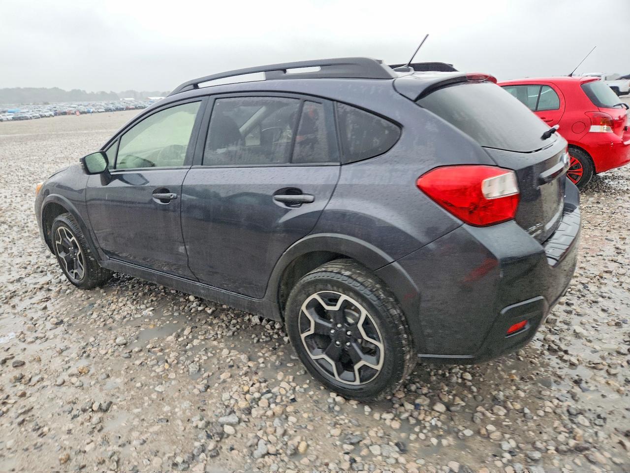 2015 Subaru Xv Crosstrek Sport Limited - Фото 2