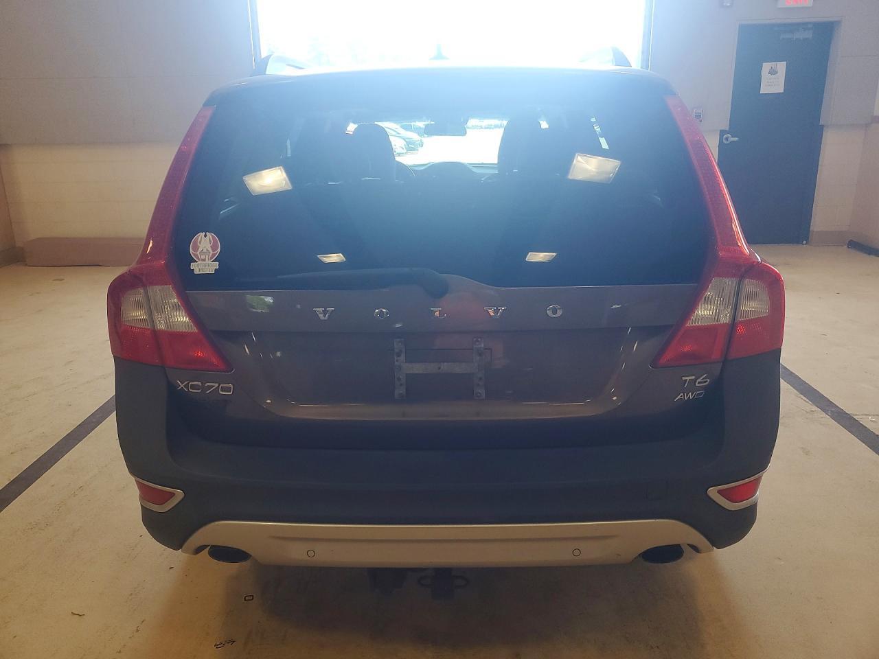 2013 Volvo Xc70 T6 - Фото 6