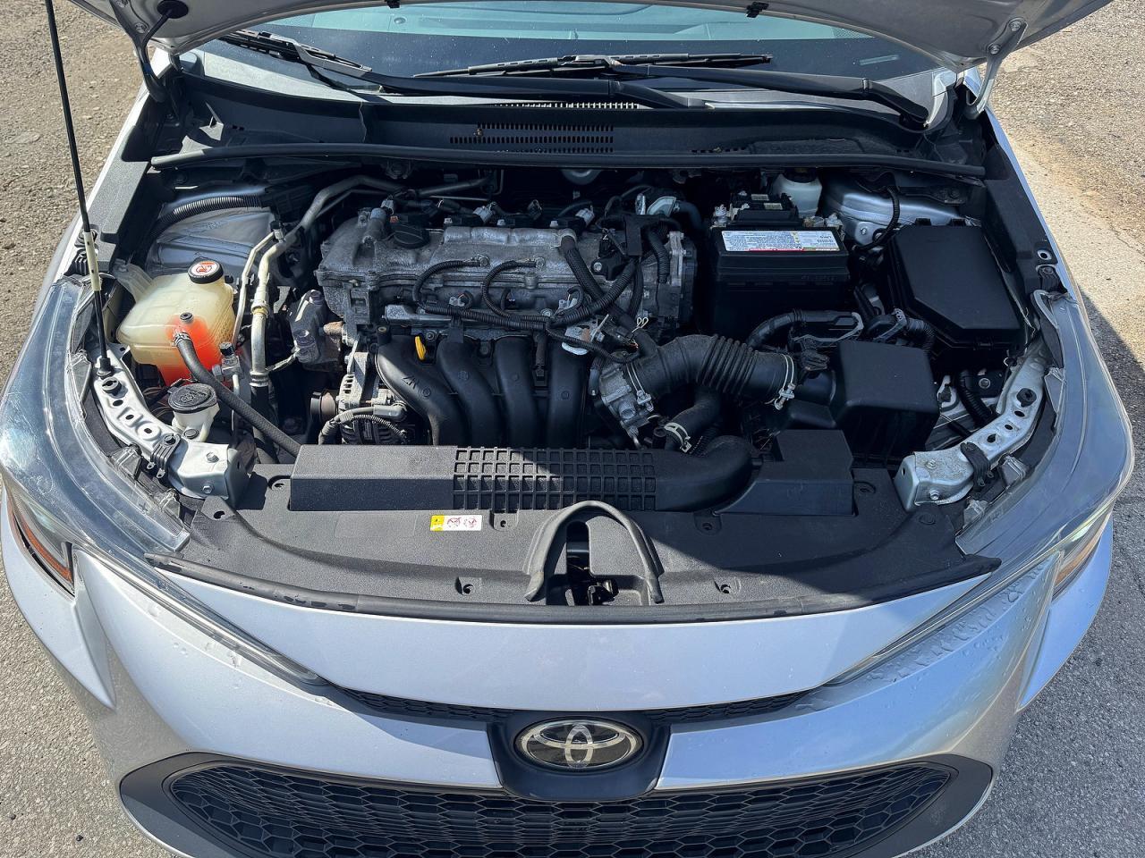 2022 Toyota Corolla Le - Фото 7