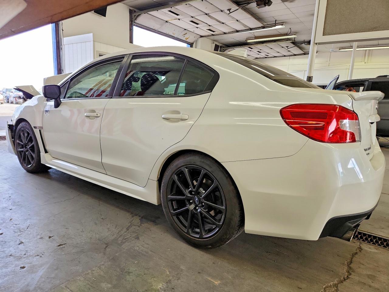 2020 Subaru Wrx Premium - Image 2