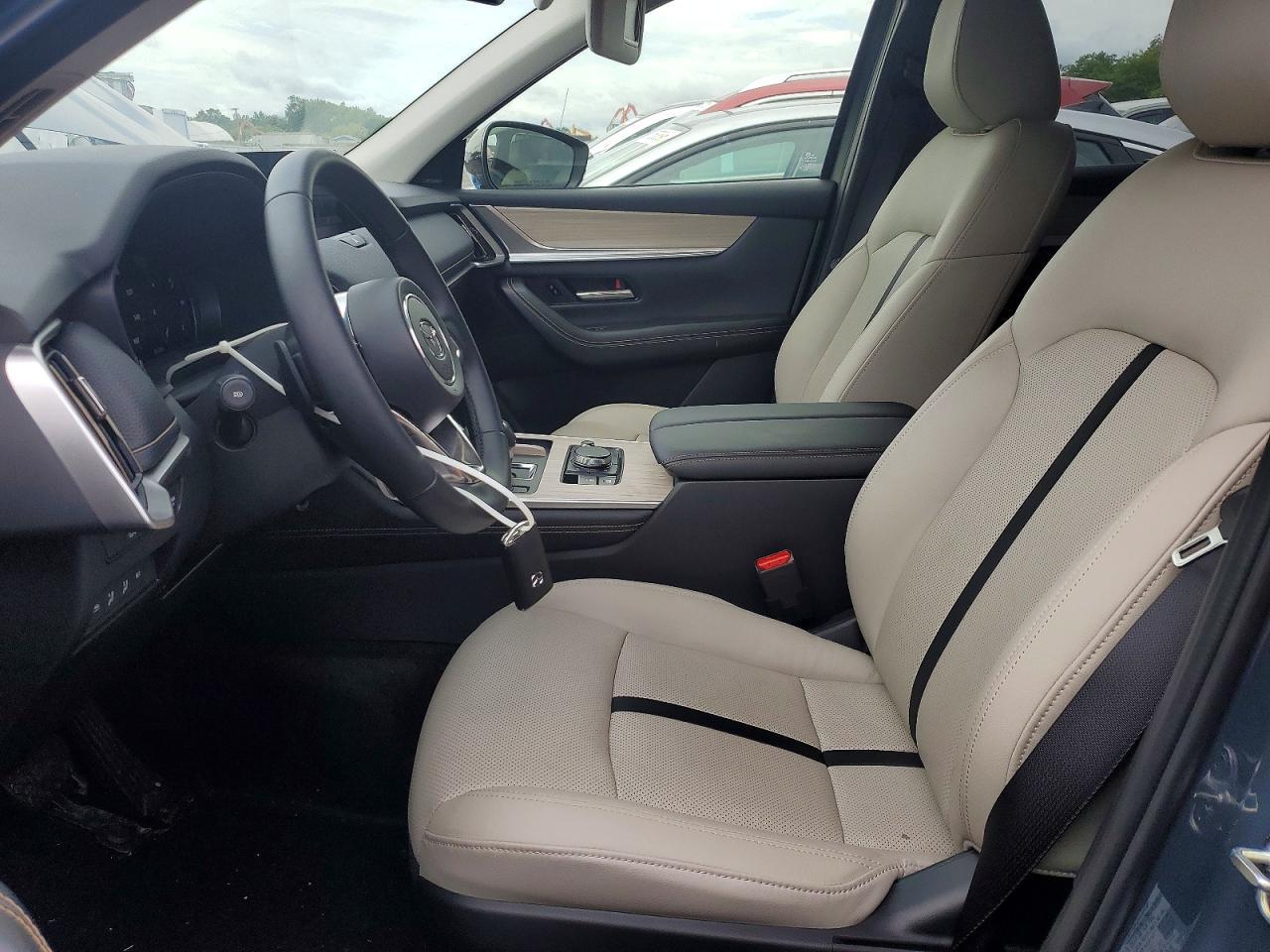 2026 Mazda Cx-90 Premium Sport - Фото 7