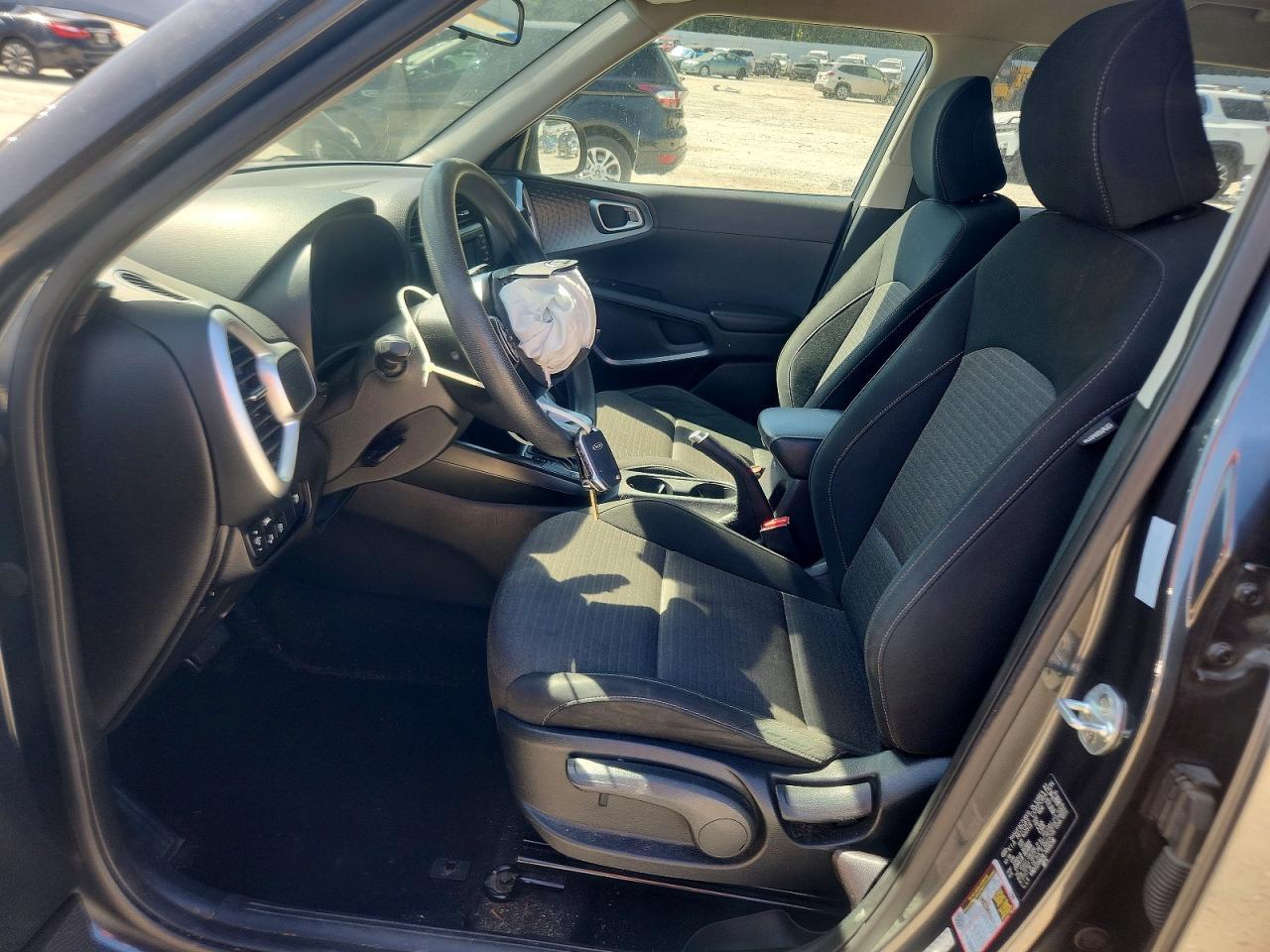 2020 Kia Soul S - Фото 7