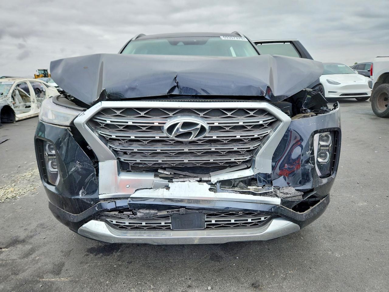 2020 Hyundai Palisade Limited - Image 5