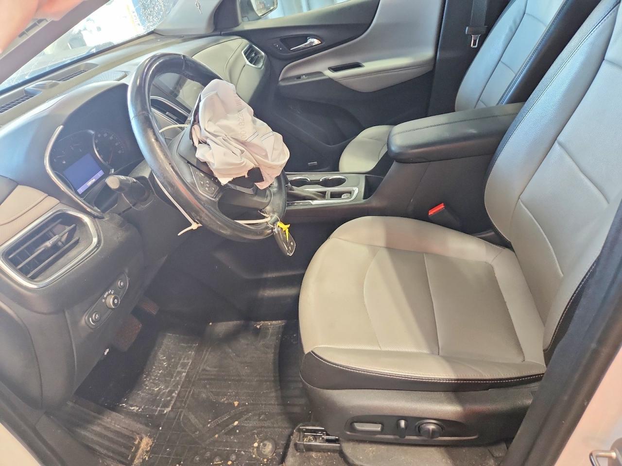 2020 Chevrolet Equinox Premier - Фото 7