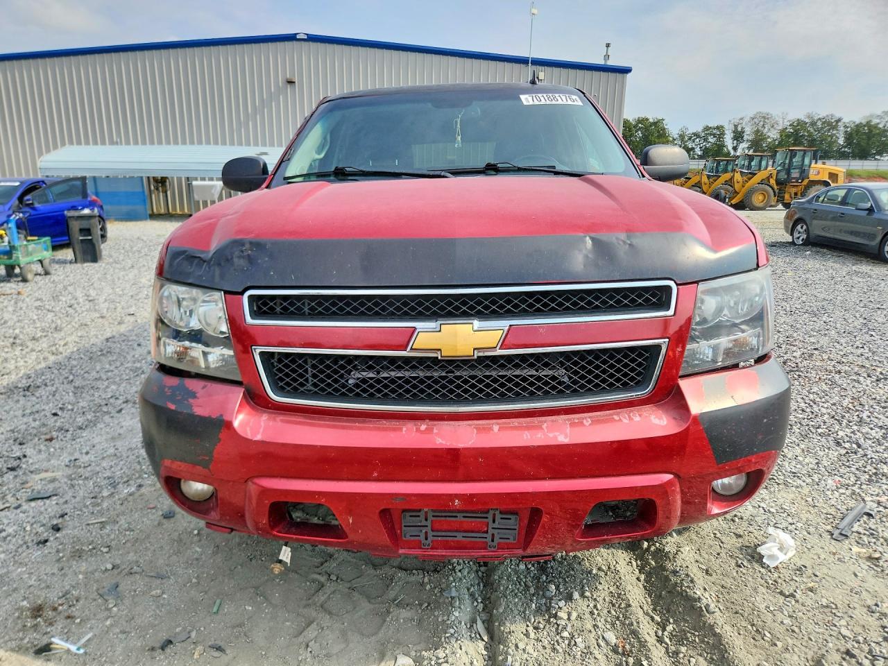 2013 Chevrolet Tahoe K1500 Lt - Image 5