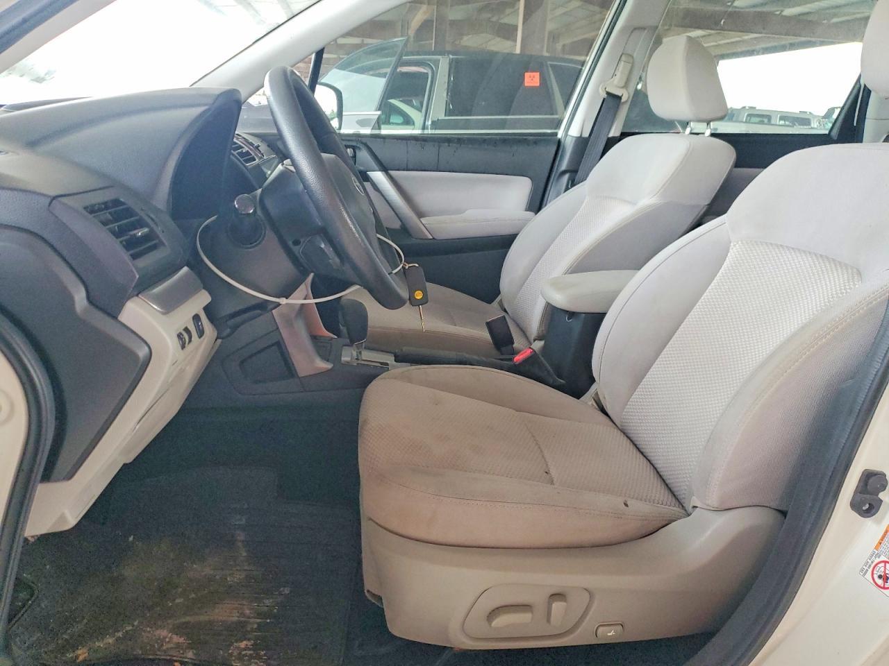 2014 Subaru Forester 2.5I Premium - Фото 7