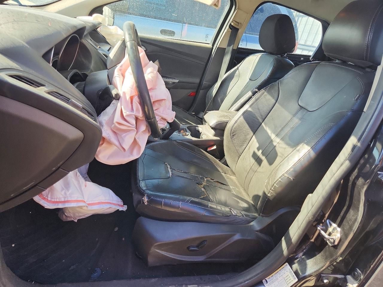 2013 Ford Focus Se - Image 7
