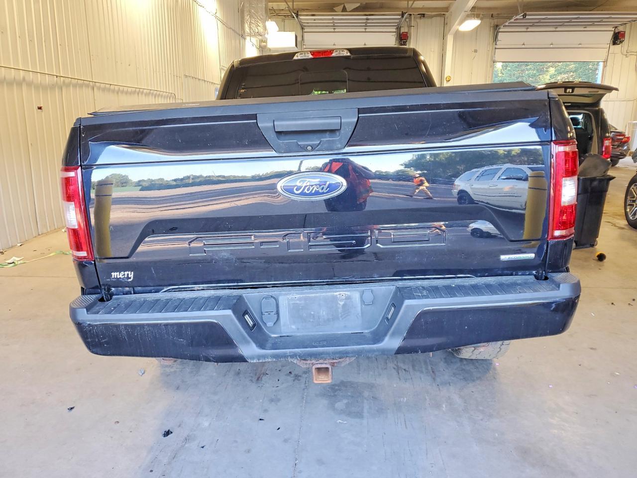 2020 Ford F150 Super Cab - Фото 6