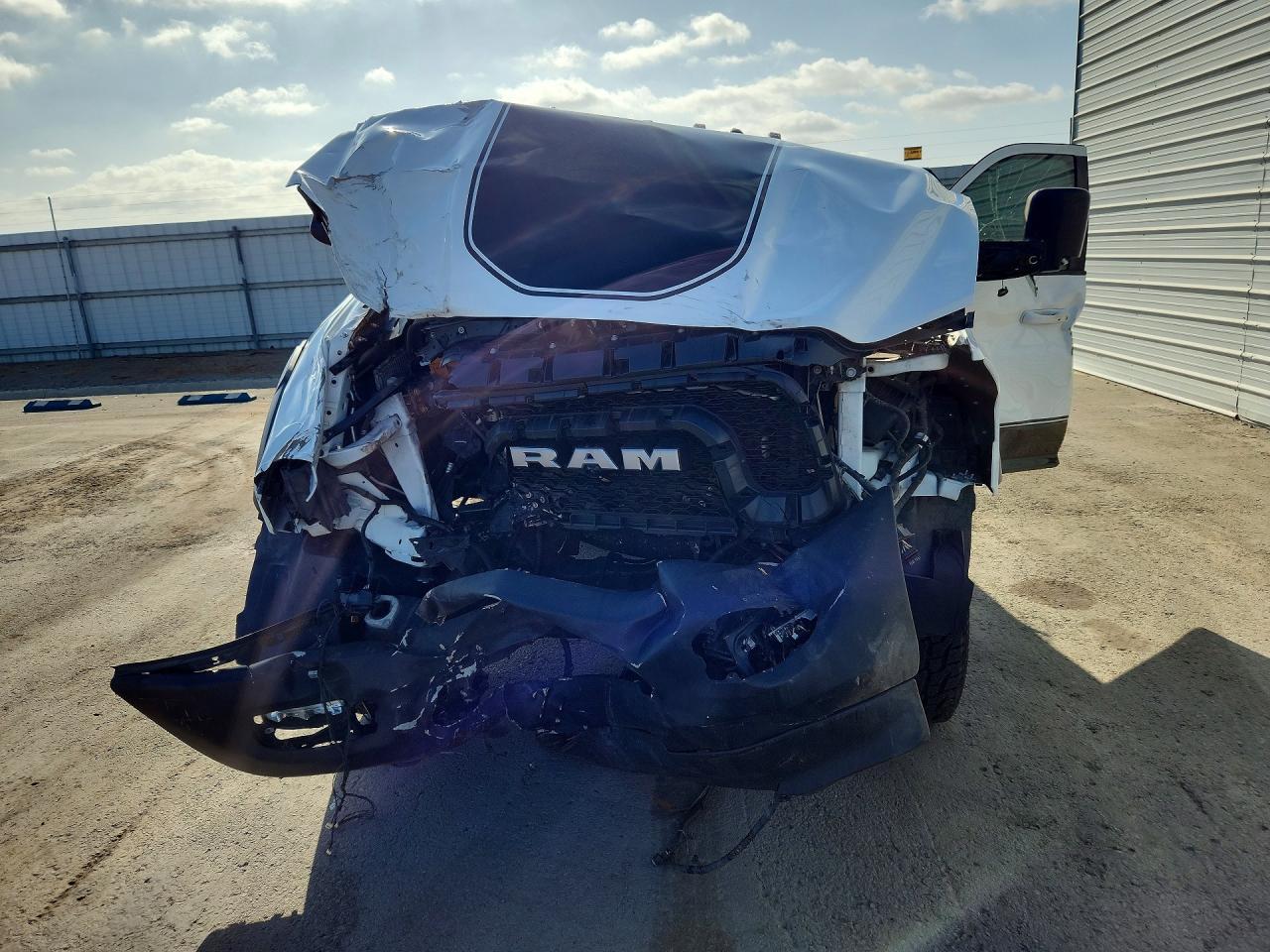 2019 Ram 2500 Powerwagon - Image 5