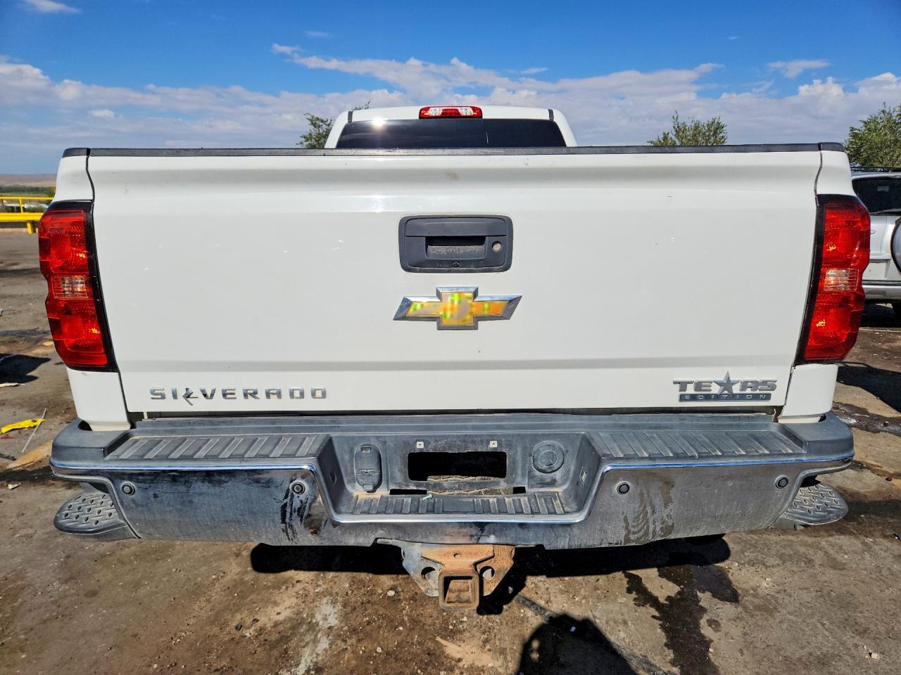 2019 Chevrolet Silverado K2500 Heavy Duty - Image 6