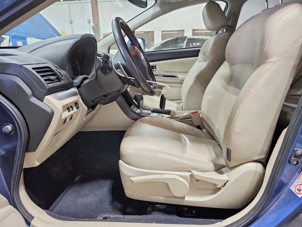 2014 Subaru Xv Crosstrek 2.0I Hybrid Touring - Image 7