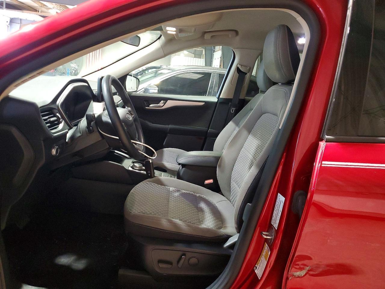 2020 Ford Escape Se - Image 7