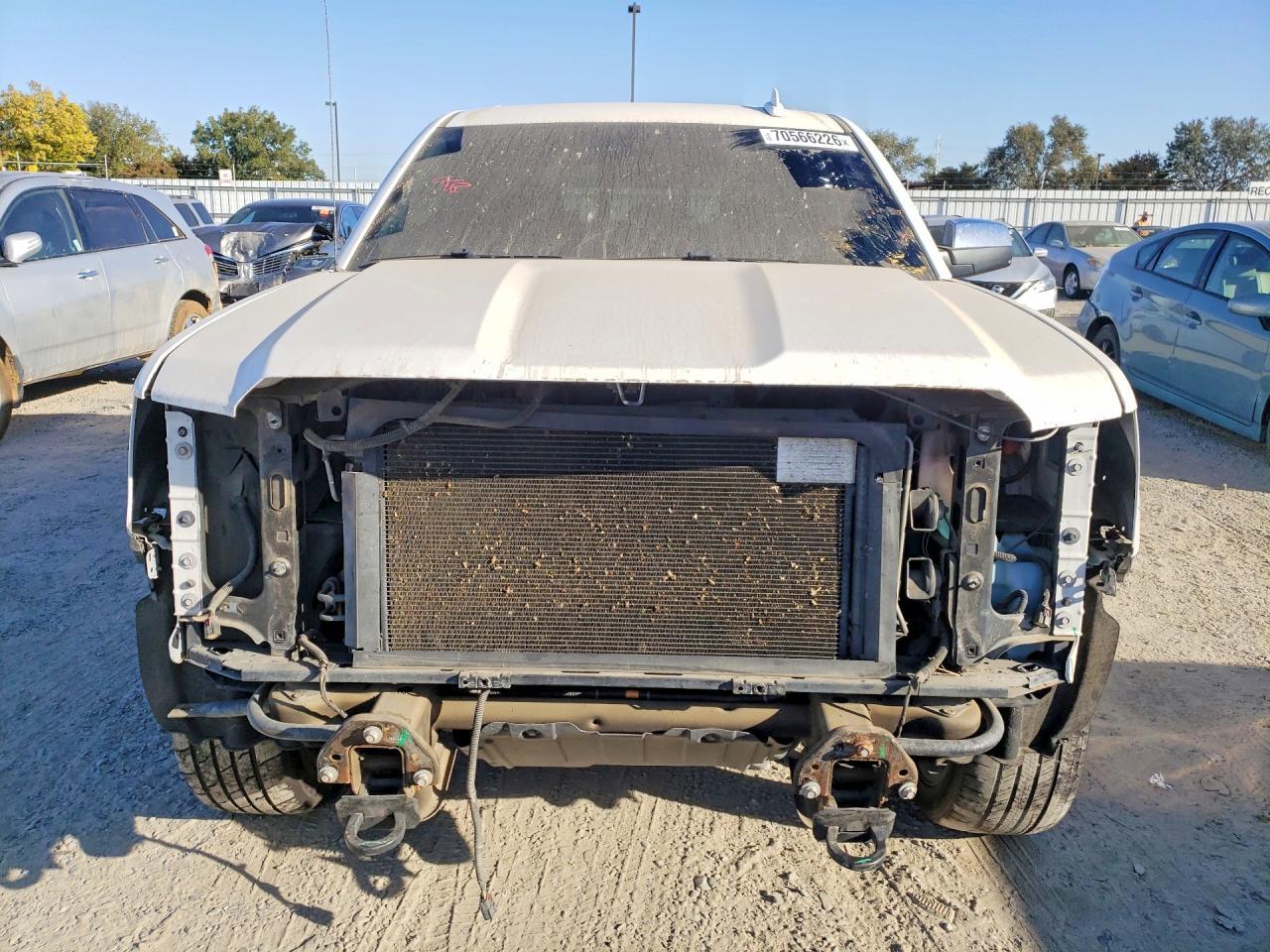 2016 GMC Sierra K1500 Denali - Image 5