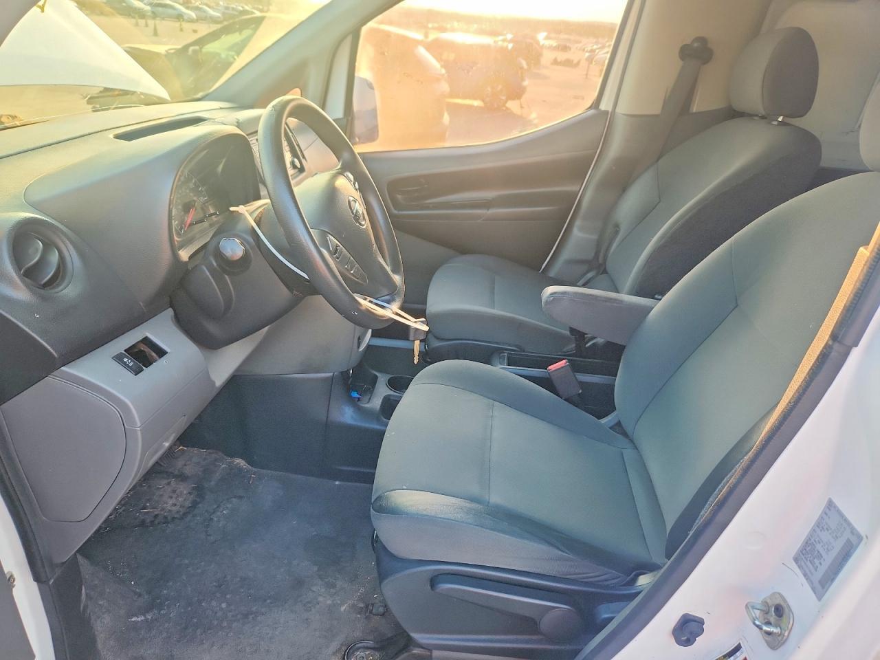 2019 Nissan Nv200 S - Image 7