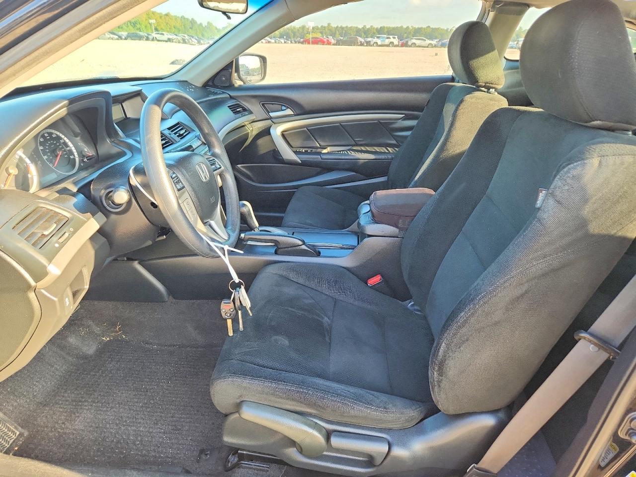 2011 Honda Accord Ex - Image 7