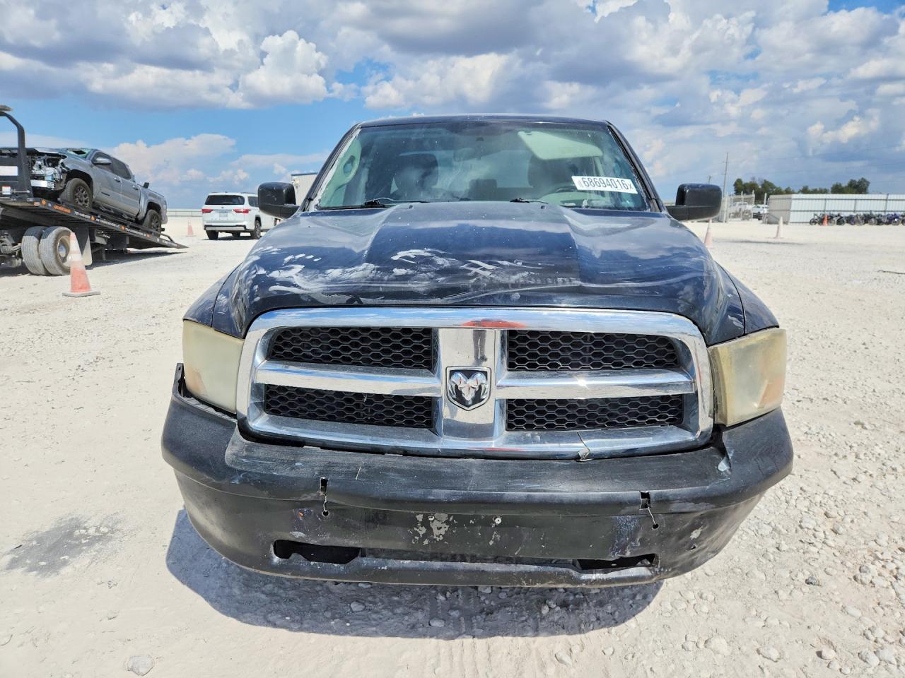2011 Dodge Ram 1500 - Image 5
