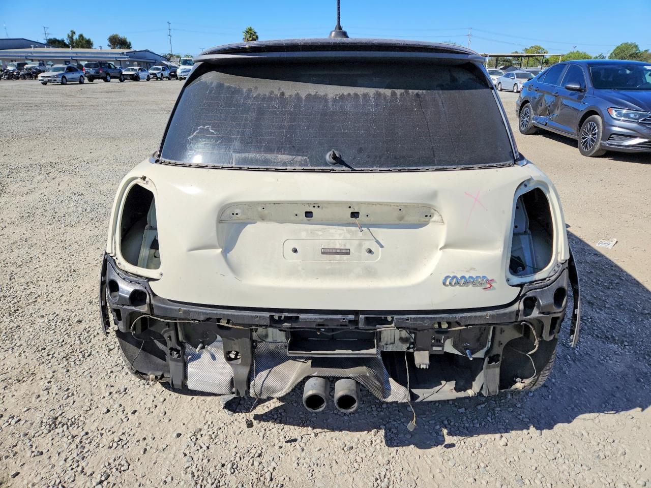 2015 Mini Cooper S - Фото 6
