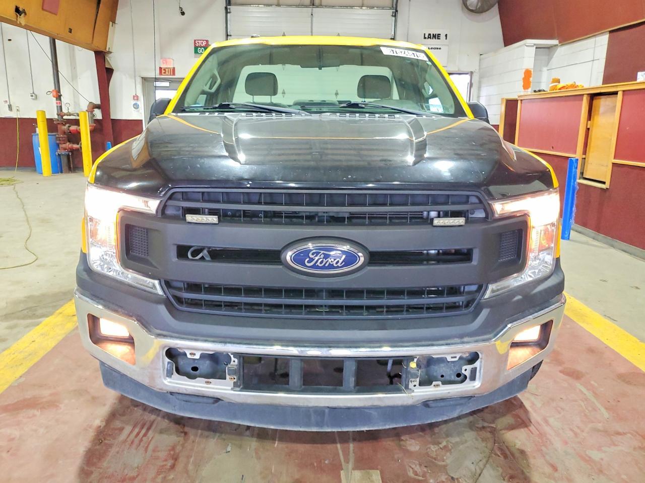 2018 Ford F150 - Фото 5