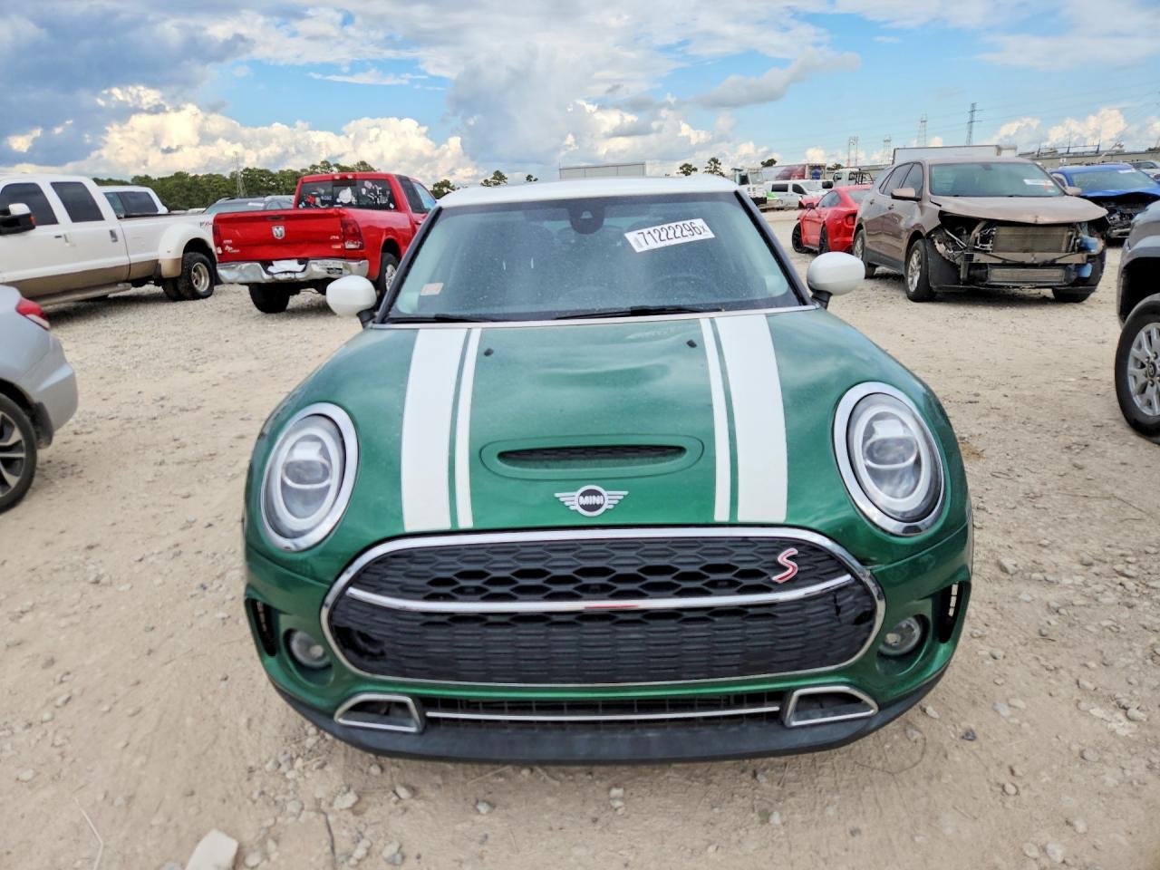 2020 Mini Cooper S Clubman All4 - Image 5