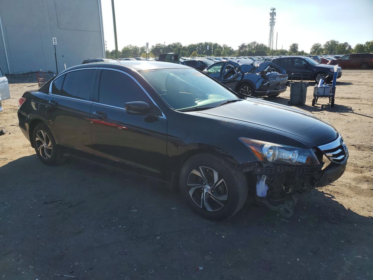 2011 Honda Accord Se - Фото 4
