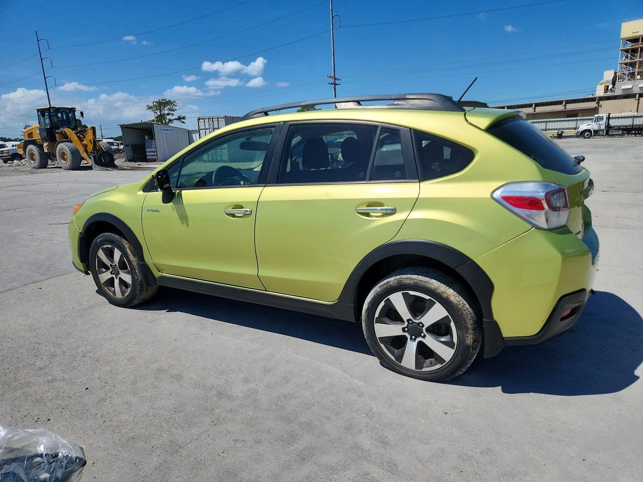 2014 Subaru Crosstrek - Фото 2