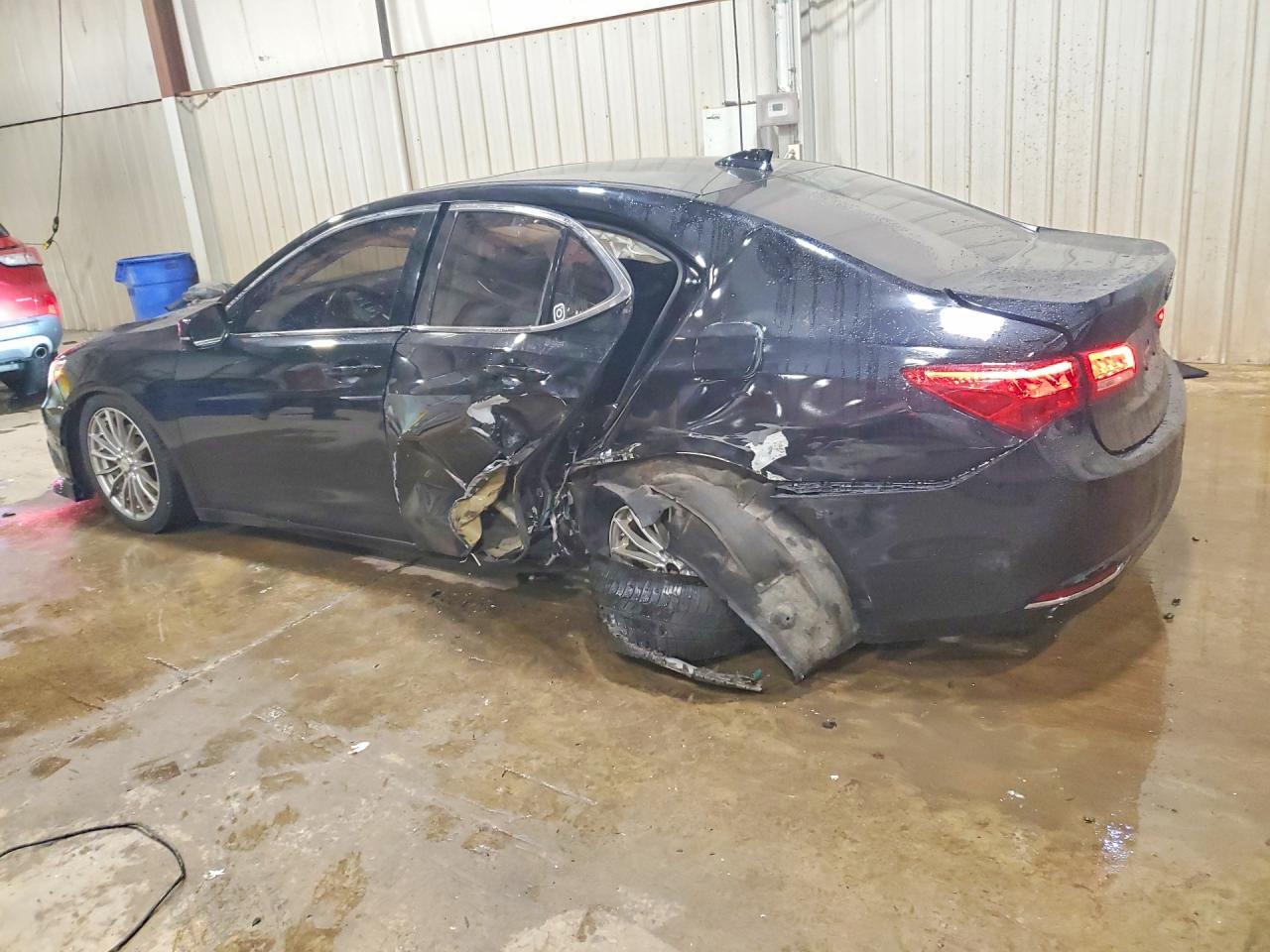 2018 Acura Tlx - Фото 2