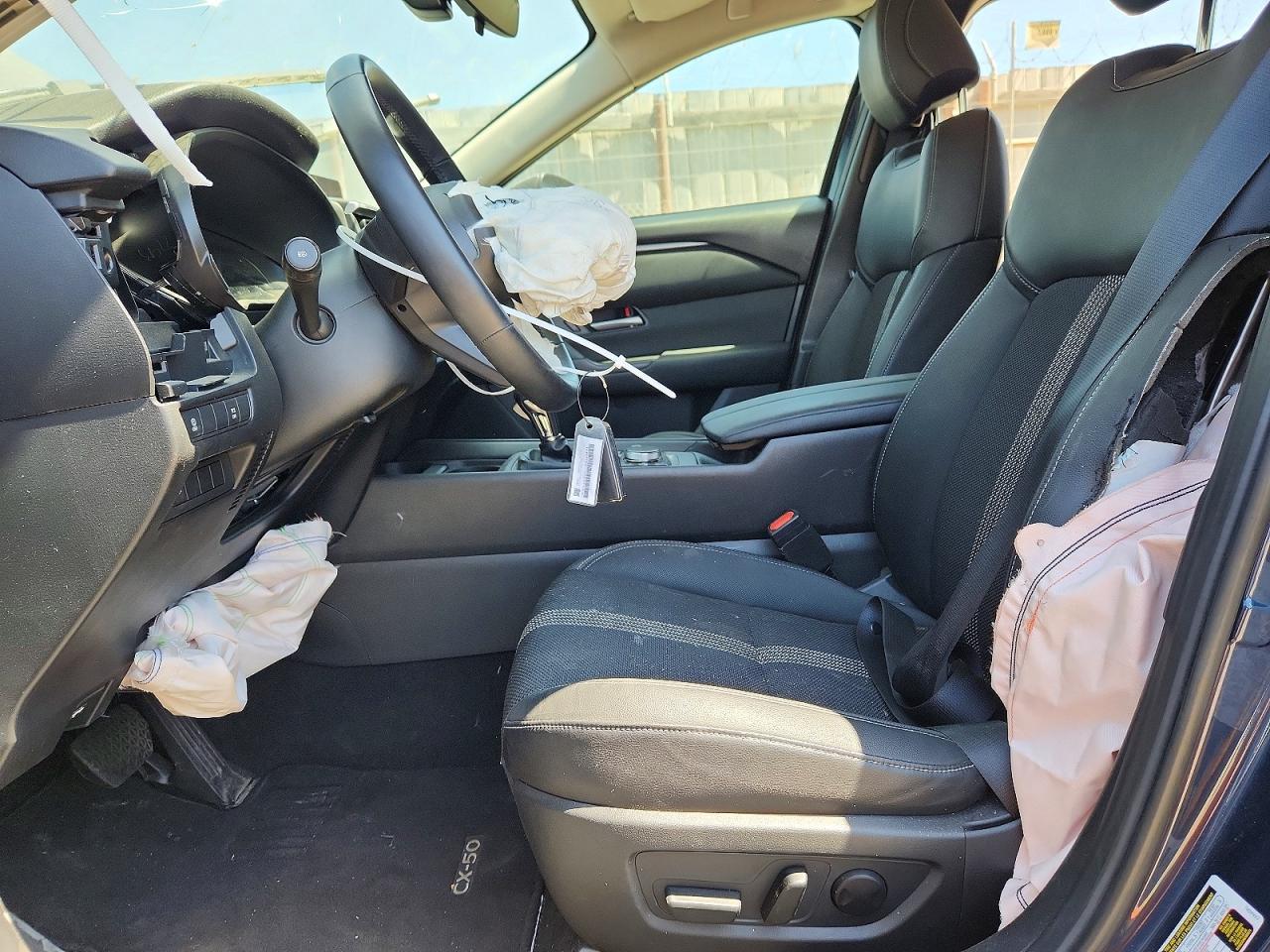 2025 Mazda Cx-50 Preferred - Image 7