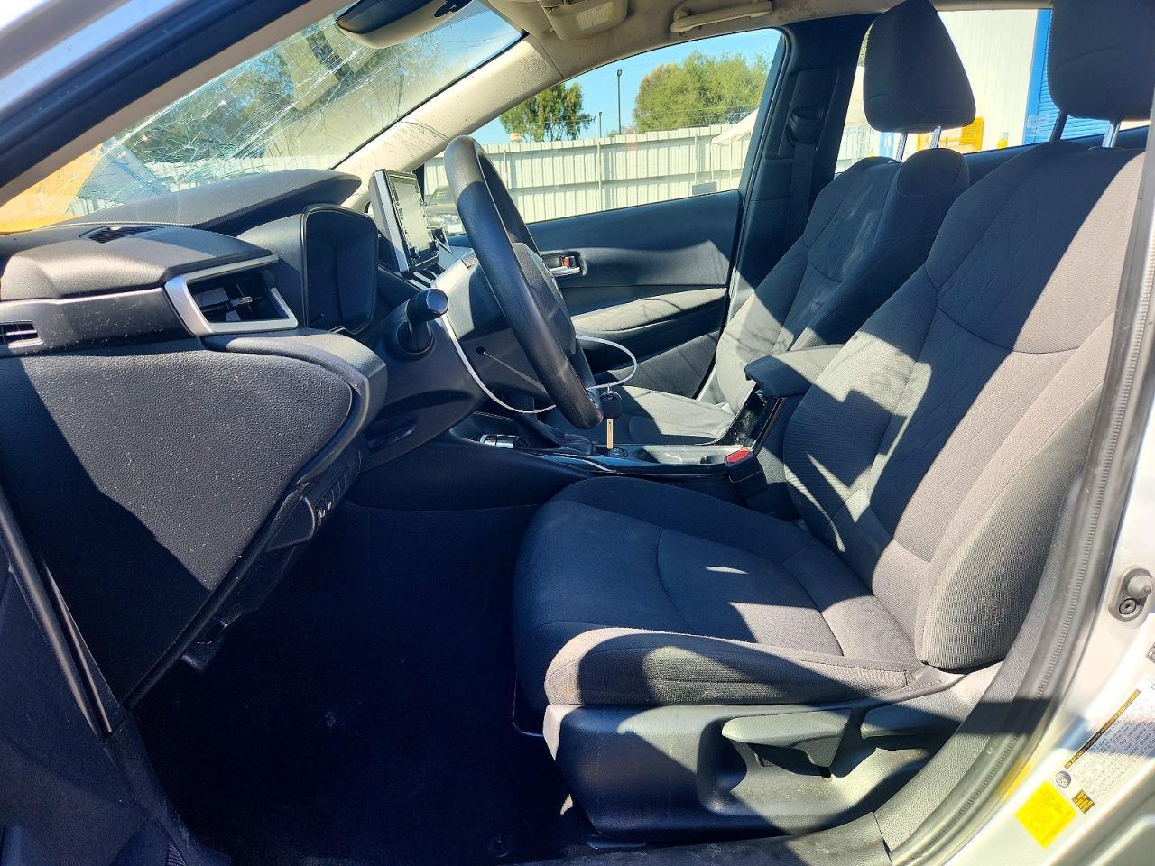 2021 Toyota Corolla Le - Фото 7