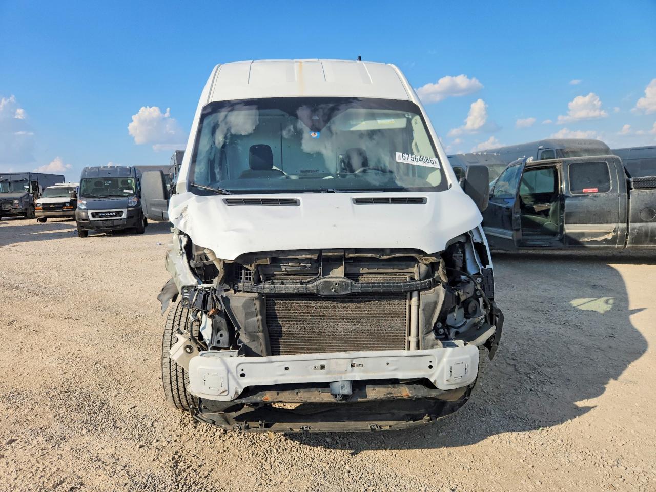 2020 Ford Transit T-350 - Image 5
