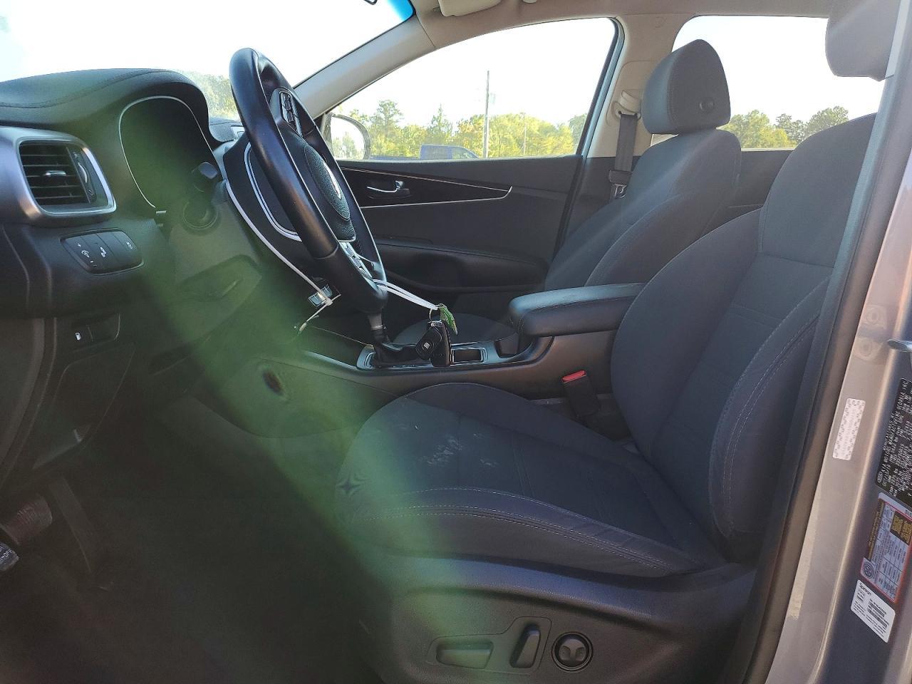 2020 Kia Sorento S - Фото 7