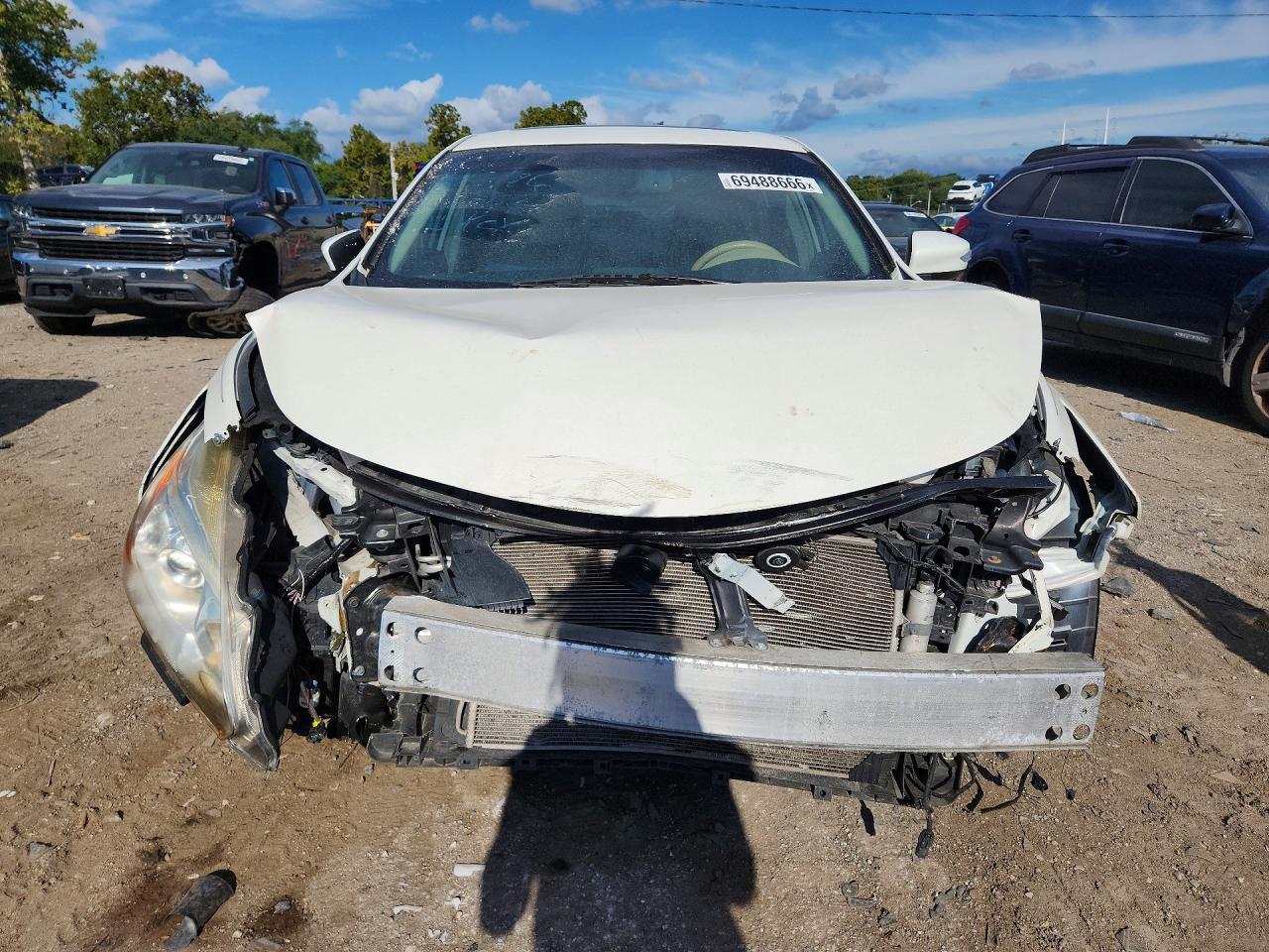 2013 Nissan Altima 2.5 - Фото 5