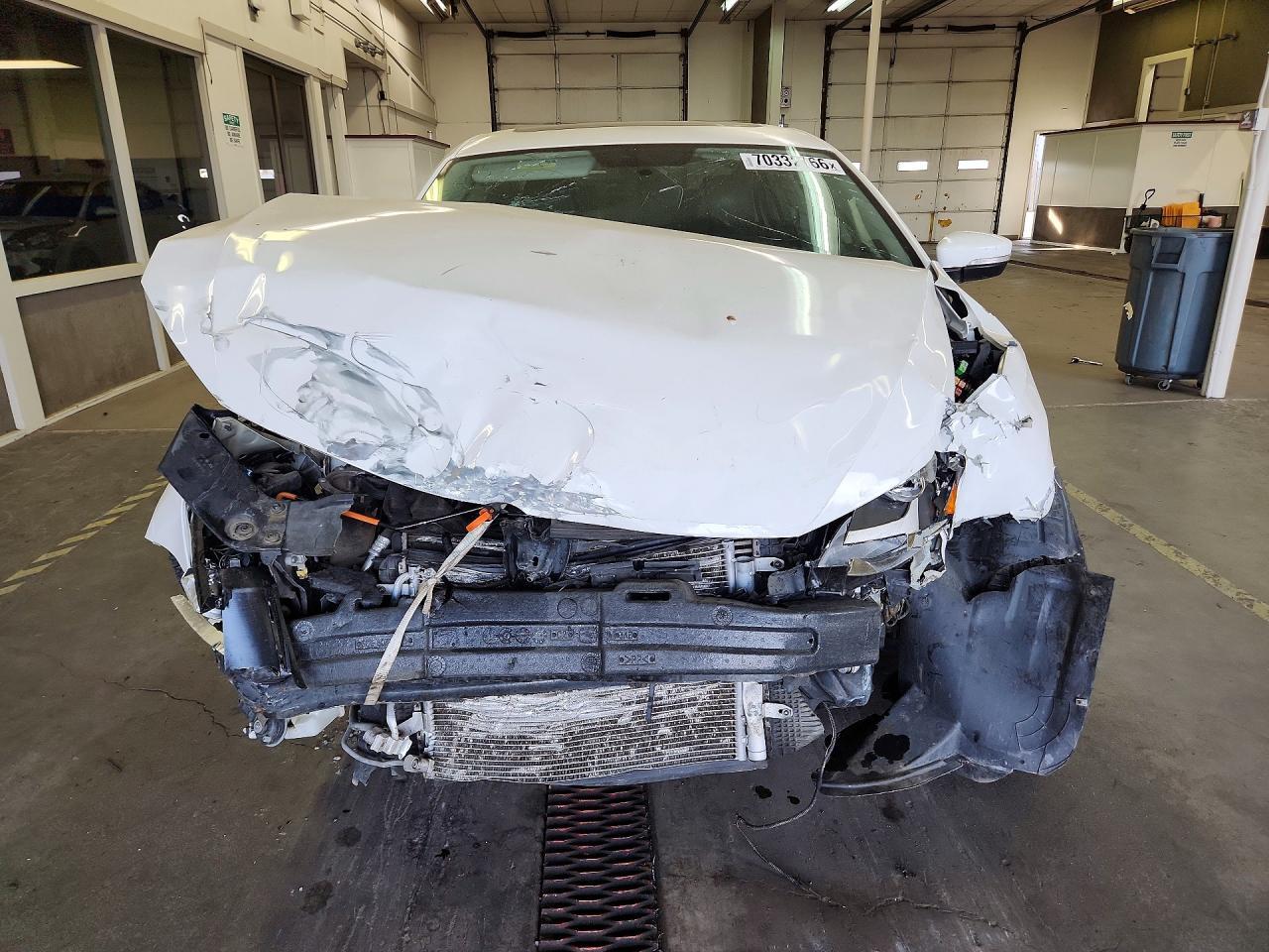 2012 Volkswagen Jetta Tdi - Фото 5