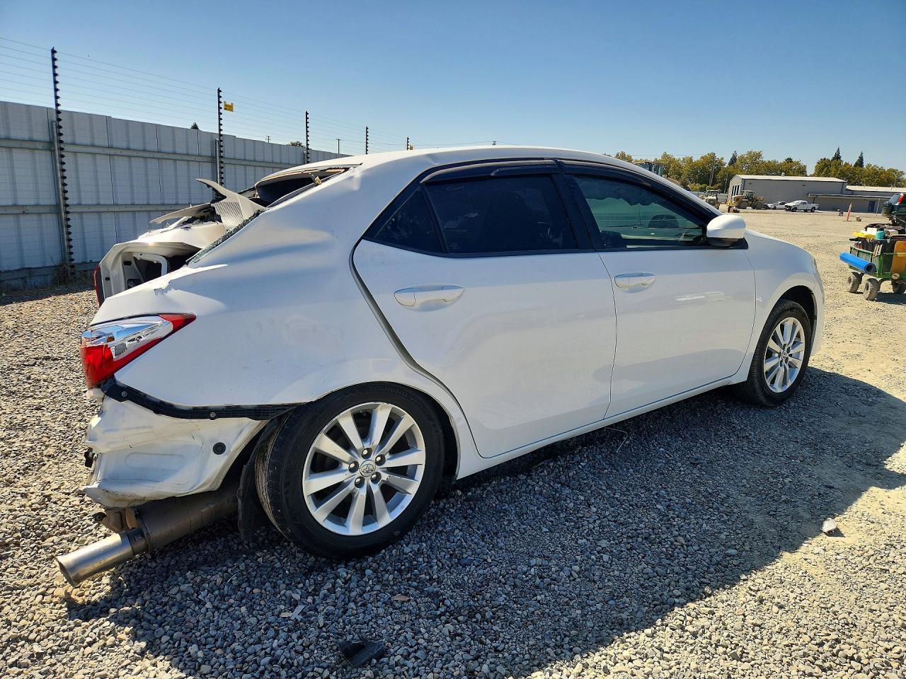 2019 Toyota Corolla Le - Image 3