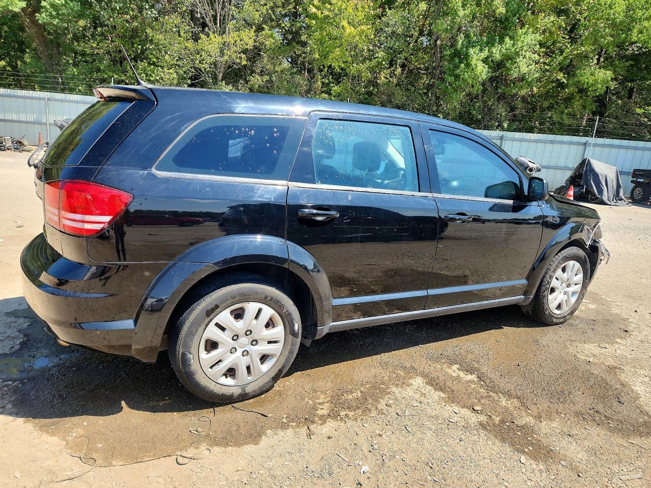 2014 Dodge Journey Se - Фото 3