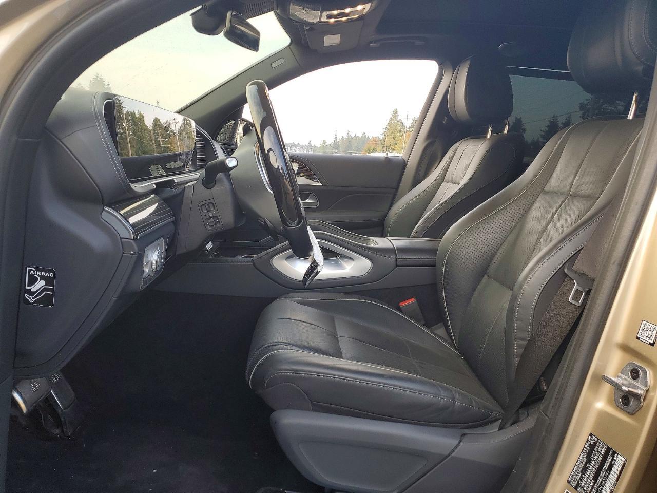 2023 Mercedes-Benz Gls Mercedes-Maybach Gls600 4M - Фото 7