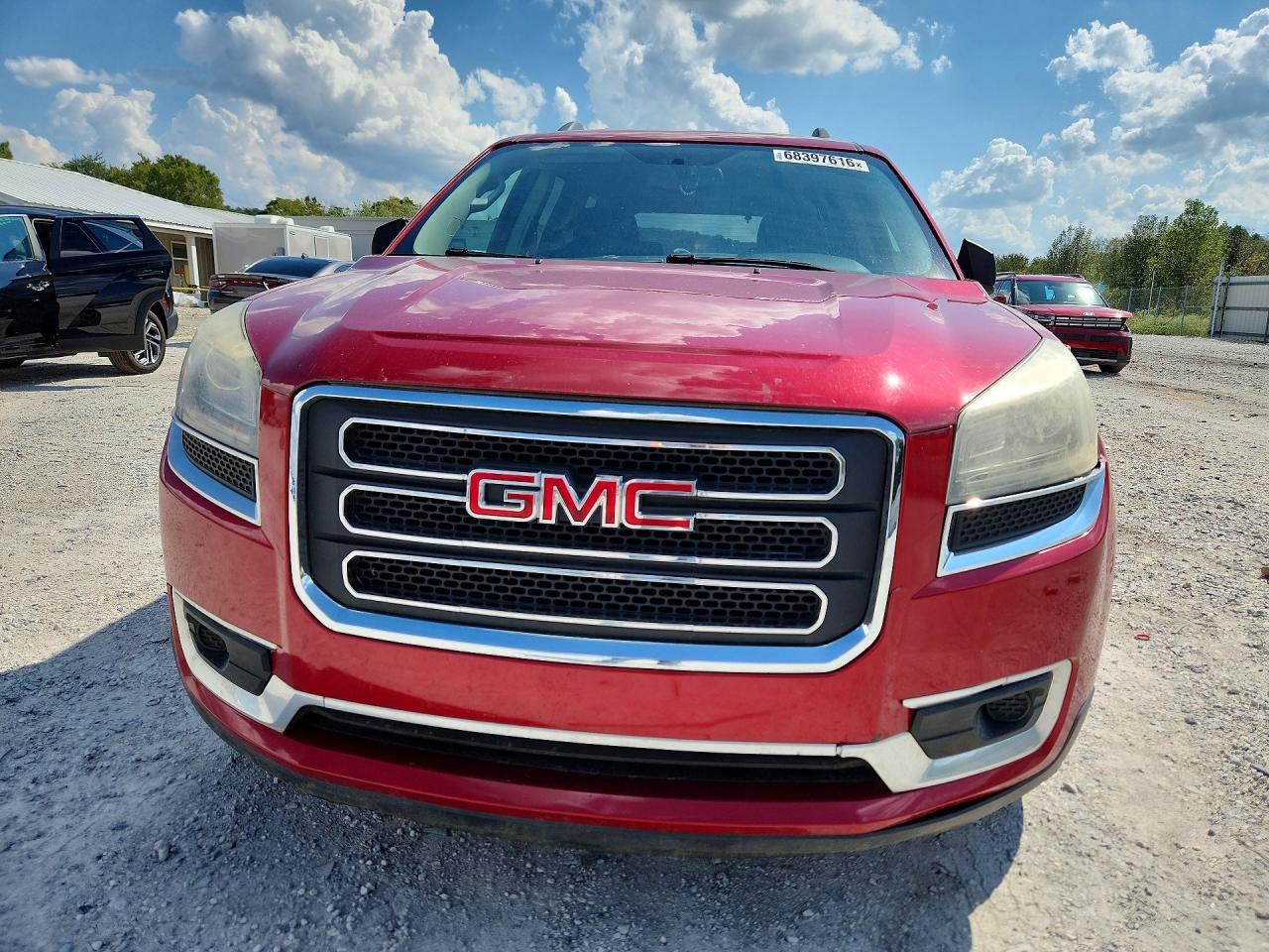2014 GMC Acadia Sle - Image 5
