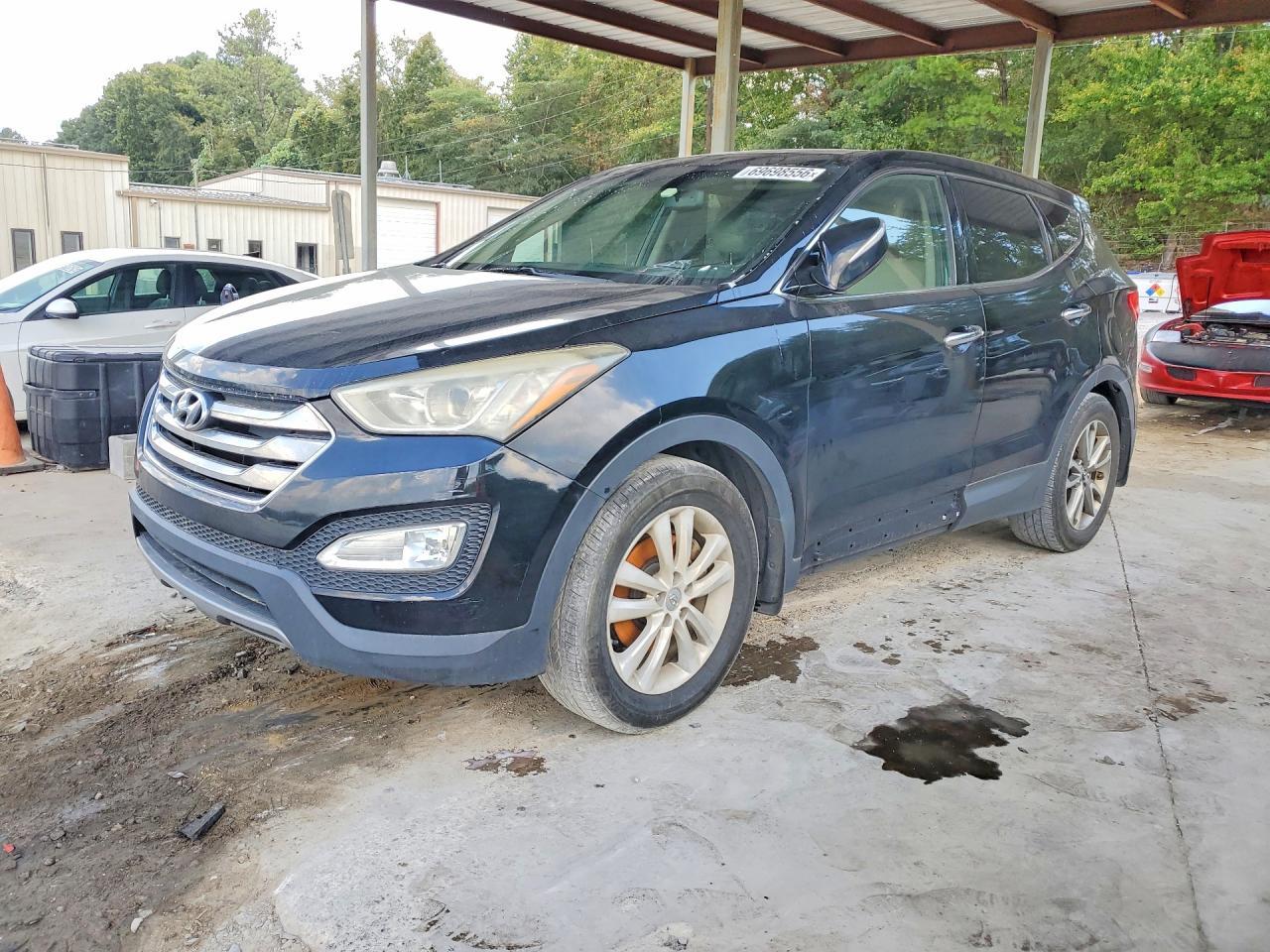 2013 Hyundai Santa Fe Sport 2.0T