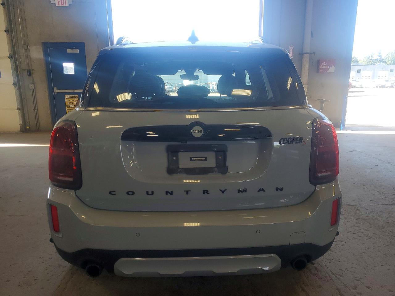 2023 Mini Cooper S Countryman All4 - Image 6