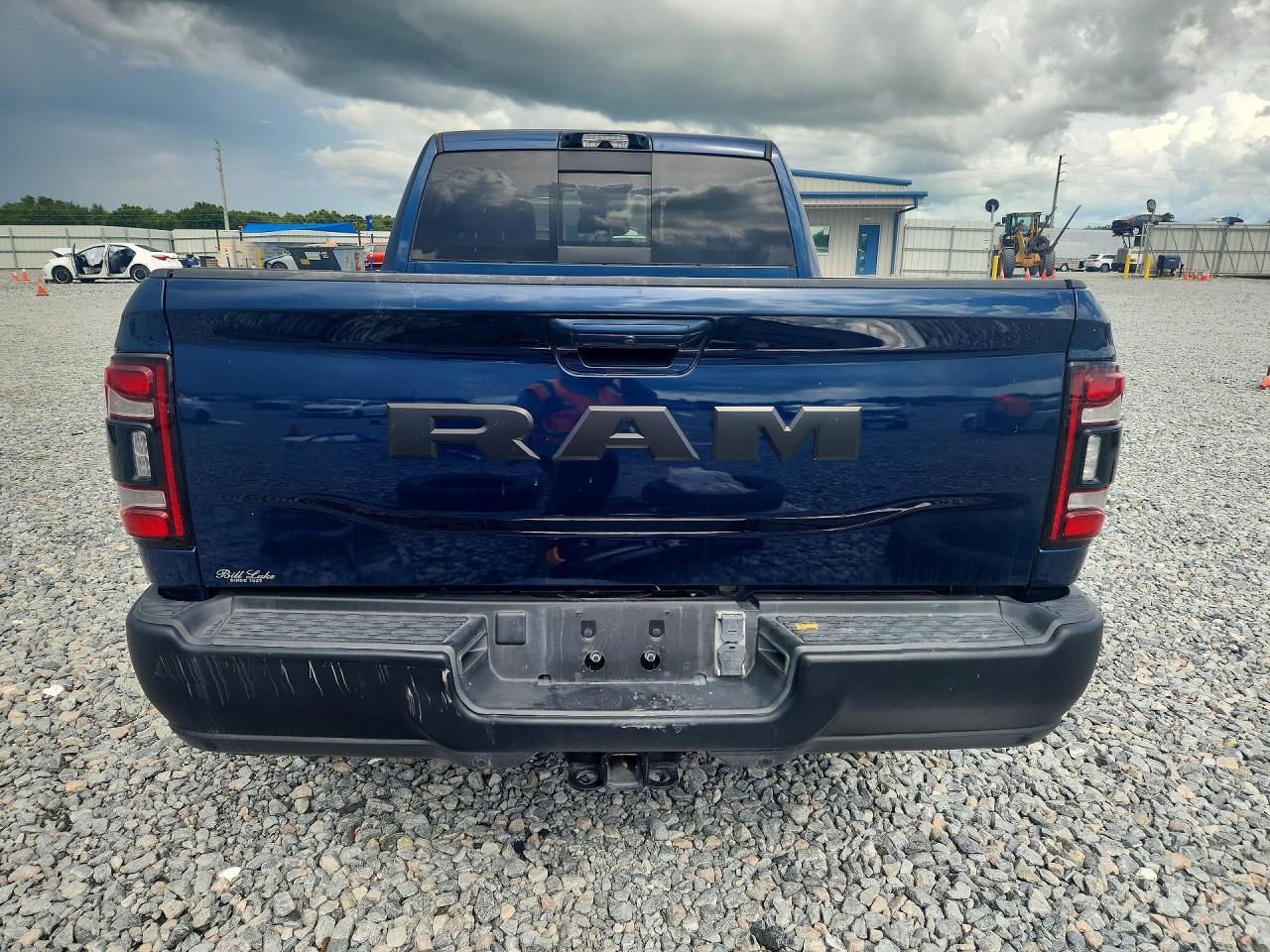 2023 Ram 2500 Powerwagon - Фото 6